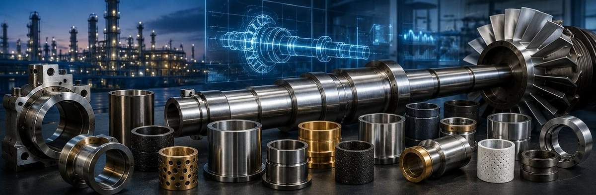 Industrial pump facility with mechanical seals