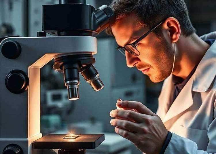 Metallurgy & Materials